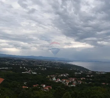 Stan s panoramskim pogledom - Rukavac - cover