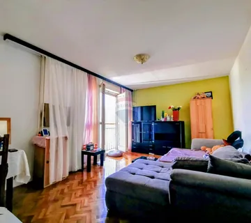 Rijeka, Rastočine, dvosobni stan površine 50m2  - cover
