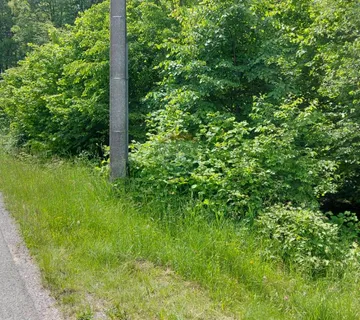 Klana - negrađevinsko zemljište - cover