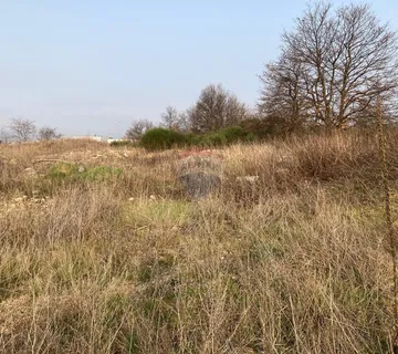 Poreč, građevinsko zemljište u poslovnoj zoni - cover