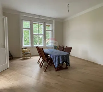 Istra,Pula trosobni stan u austrougarskoj vili Münz  - cover