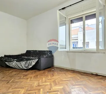 Zagreb, Centar - stan u zgradi s liftom - cover