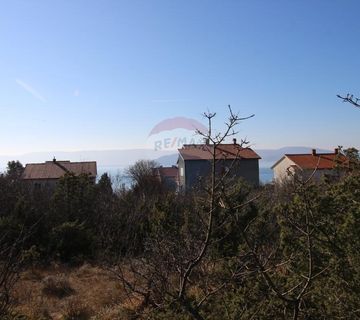 Novi Vinodolski, građevinsko zemljište na lijepoj poziciji - cover