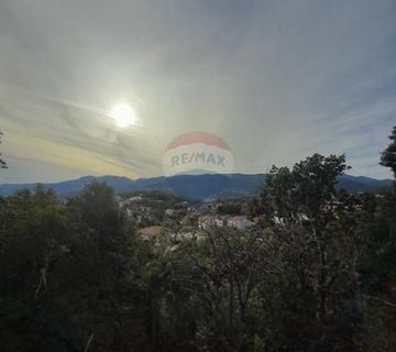 Kastav, Rubeši, trosobni stan u novogradnji - cover