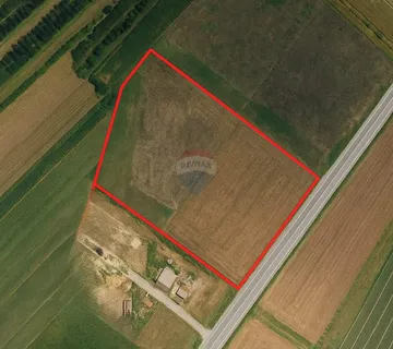 Velika Gorica, Staro Čiče, Gospodarska zona - cover