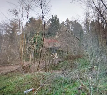 Građevinski teren 936m2  Brod na kupi  - cover