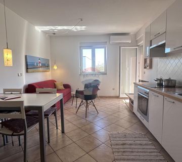 Istra, Premantura - apartman u blizini mora - cover