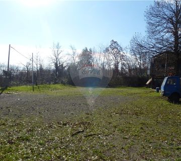 IKA - OPRIĆ - 4.672 m2 - GRAĐEVINSKI TEREN - cover