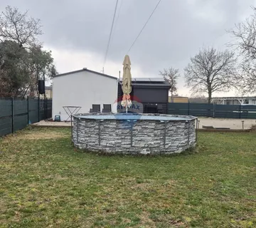 Istra,Peroj,vikend kućica na poljoprivrednom zemljištu - cover