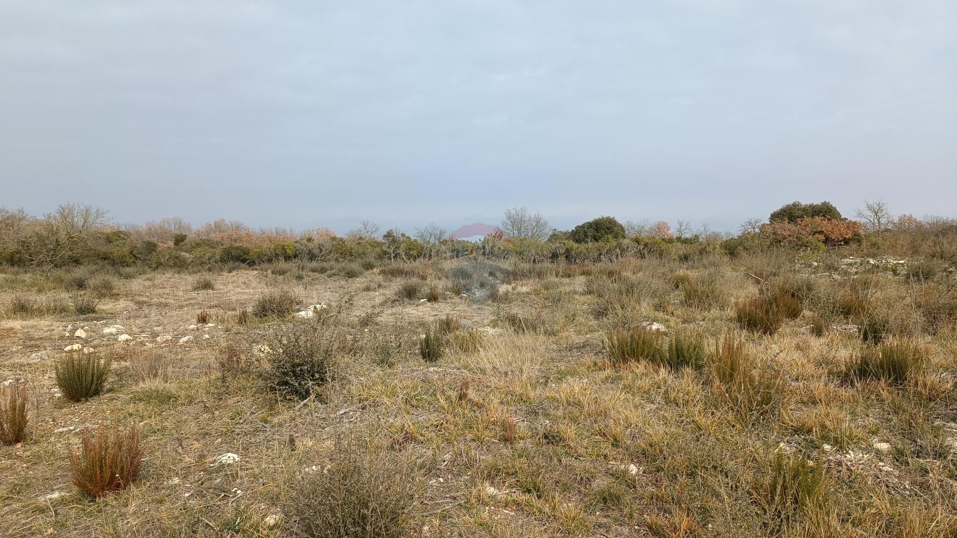 Istra, Peroj, vikend zemljište 950m2 - cover