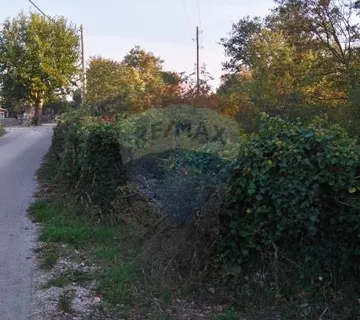 Građevinsko zemljište Sv.Vid Dobrinjski - cover