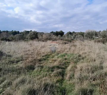 Istra,Premantura,građevinski teren turističke namjene - cover