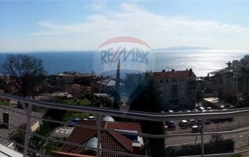 OPATIJA - STAN OD 218,55 m2 + GARAŽA -  NAJAM - cover