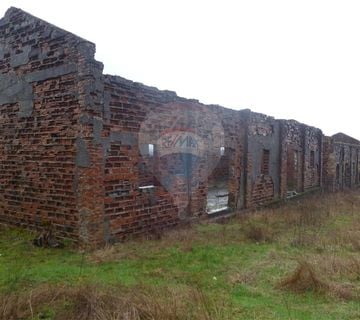 MATULJI - ŠAPJANE - DVIJE KUĆE RUŠEVINE OD PO 144 m2 - cover