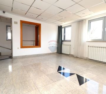 Zagreb, Malešnica, dvoetažni poslovni prostor, 135m2 - cover