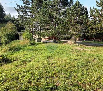Lokve, građevinsko zemljište, 500 m2 - cover