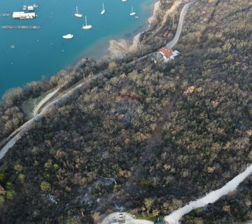 ISTRA, TRGET - negrađevinsko zemljište 14730 m2 - cover