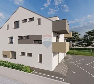 Resnik,građevinsko zemljište sa projektom i građevinskom dozvolom - cover