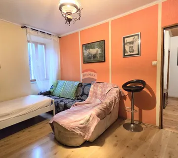 Rovinj - stan u starom gradu, vrhunska lokacija - cover