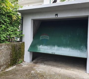 Rijeka, Pećine, garaža 18m2 - cover