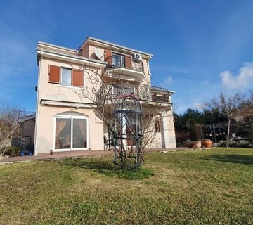 Marinići - samostojeća kuća 275m2 s okućnicom 1220m2 - cover
