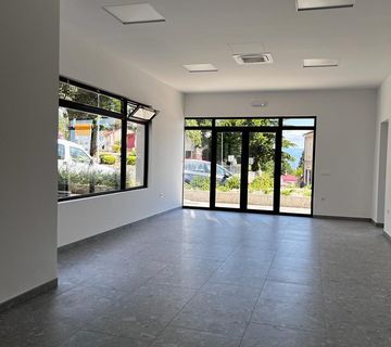 Bribir- poslovni prostor u centru - cover