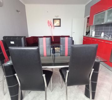 Rijeka, Potok, 3S+DB stan 74 m2 - cover