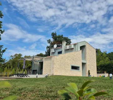 Istra, Sveti Petar u Šumi okolica samostojeća kuća sa okućnicom - cover