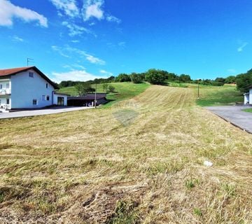 Zaprešić, Bobovec Rozganski | Građevinsko zemljište na odličnoj lokaciji - cover