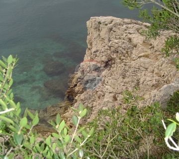 Teren 1199m2 zelena zona 5met do mora - cover