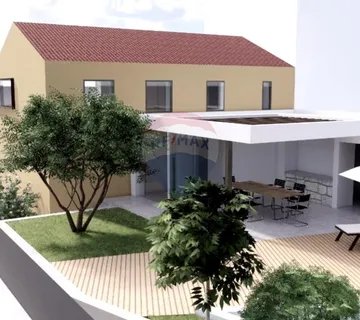 Istra, Buje - autohtona kuća s panoramskim pogledom - cover