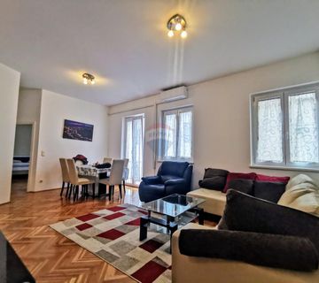 Rijeka, Centar, 1S+DB, 58m2, 1 parkirno mjesto - cover