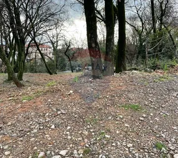 Rijeka, Srdoči - građevinsko zemljište površine 1716m2 - cover