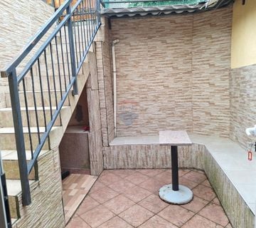 Crikvenica- strogi centar 1S+DB  36.23m2 - cover