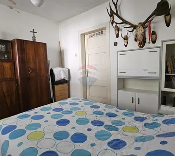 Vrbovsko - kuća, 100 m2, Gorski kotar  - cover