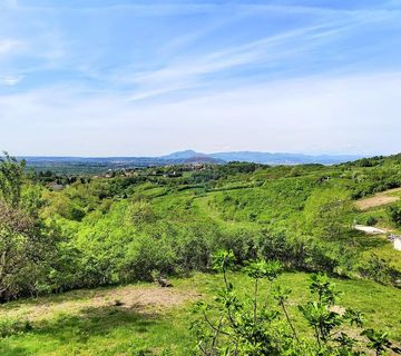 Zagreb; Bizek - građevinsko zemljište 4897 m2 - cover