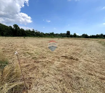 ŠIŠAN, zemljište na mirnoj lokaciji - cover