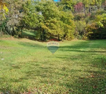 Istra- Svetvinčenat- atraktivno zemljište - cover