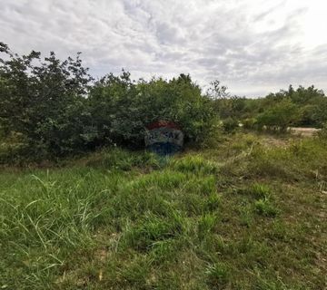 Istra,Grožnjan-Građevinsko zemljište u mirnom okruženju - cover