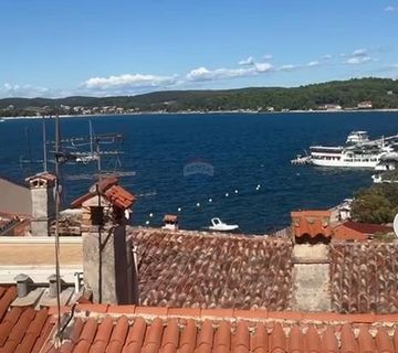Rovinj stari grad - stan 41 m2 s neponovljivim pogledom na more - cover