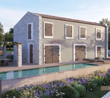 OPRTALJ - zemljište s projektom - cover