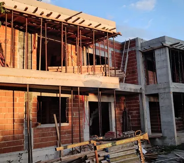 Istra - Kanfanar -stan u vrhunskoj novogradnji pogled more - cover