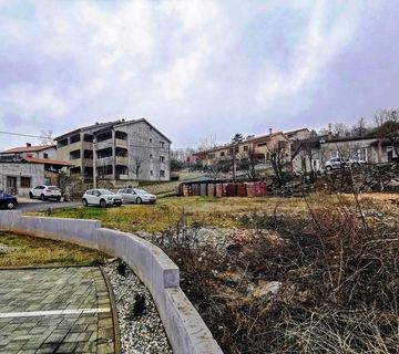 Saršoni, građevinsko zemljište 1254m2 - cover