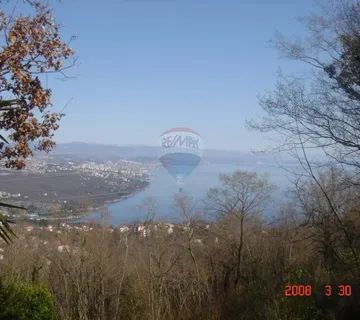 Građevinsko zemljište - pogled na more!!! - cover