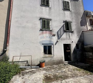 ISTRA, BARBAN - Autohtona kuća - cover