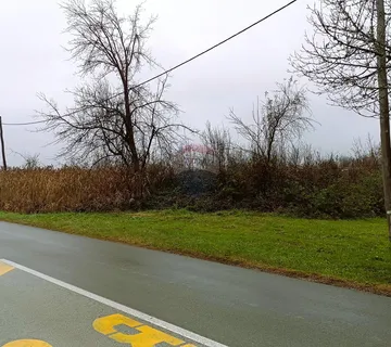 Karlovac,Skakavac - građevinsko zemljište 3 225 m2 - cover