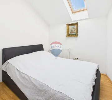 Zaprešić, Jablanovec- trosoban stan s balkonom - cover