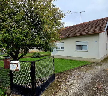 Zaprešić, Brdovec | Obiteljska Kuća 128m2 s okućnicom - cover