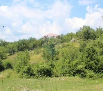  Kastav  -  građevinski teren 5144 m2 - cover