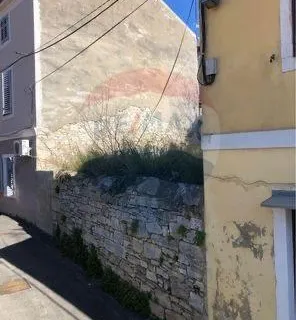 Istra, građevinsko zemljište 64m2 kod Arene - cover